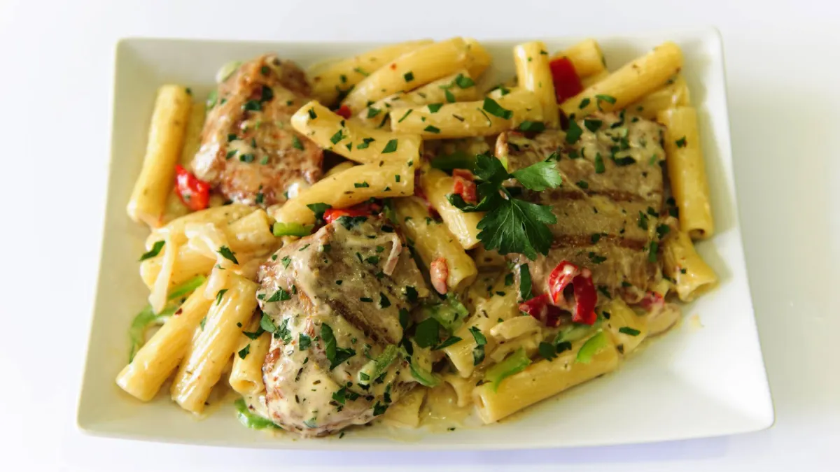 Antico pasta
